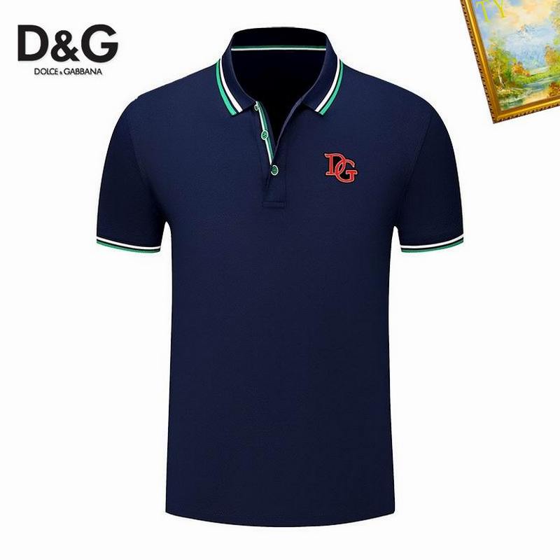 DG Men's Polo 23